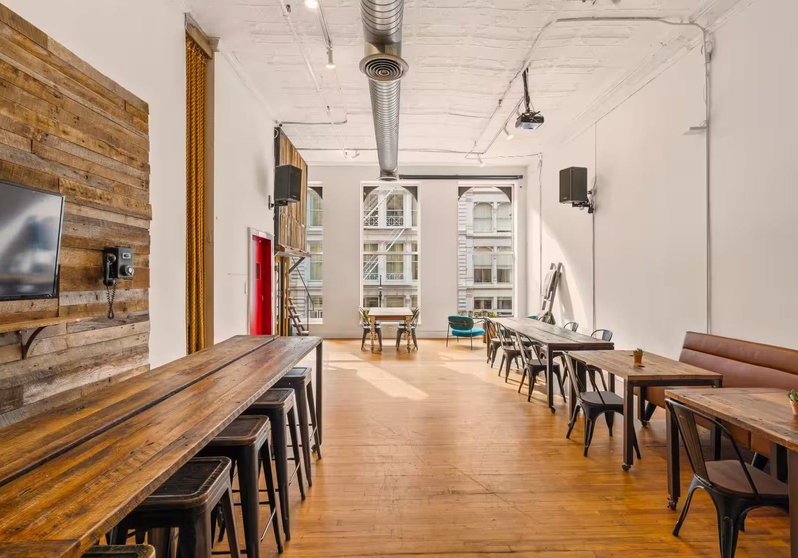 8 Best Loft Venues for Private Events in NYC (2026)