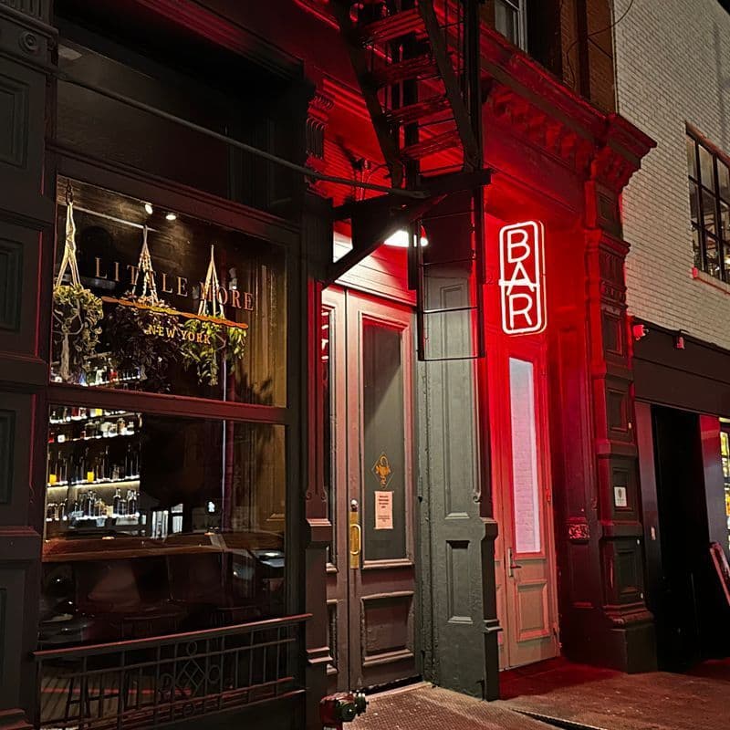 20 Best Private Dinner Party Venues in NYC (2025)