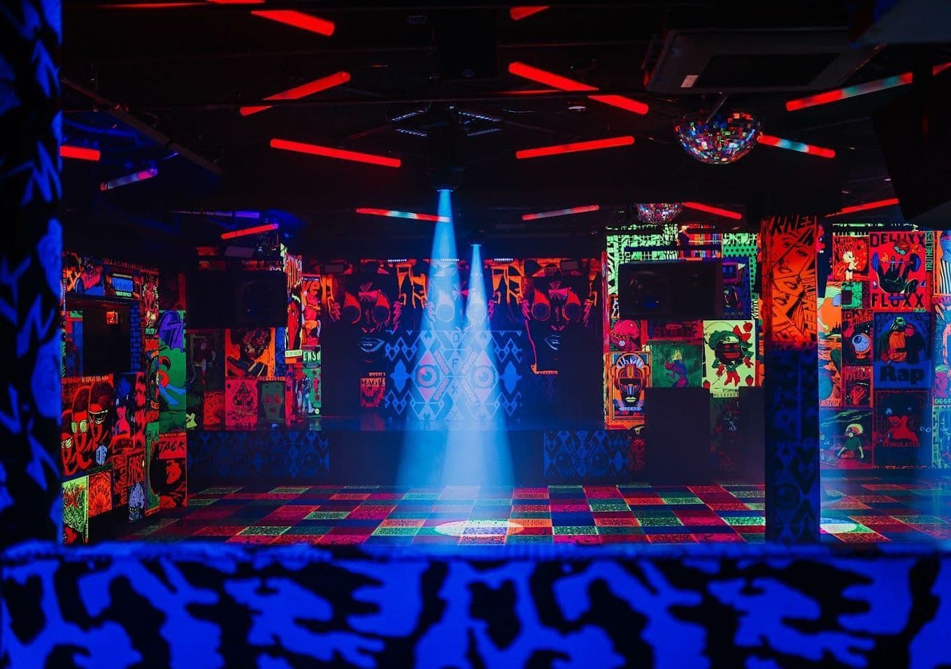 7 Best NYC Venues for NYC Pride 2026