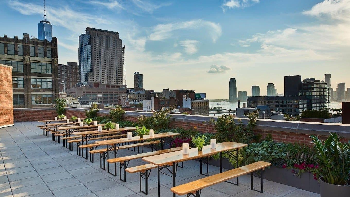 7 Best Bachelor Party Bars & Venues in NYC (2026)