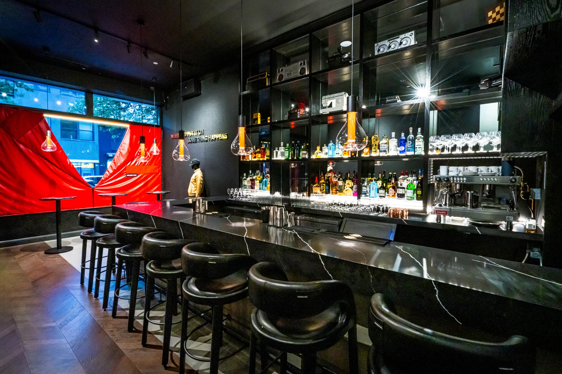 8 Best Chelsea & West Village Bars for Private Parties