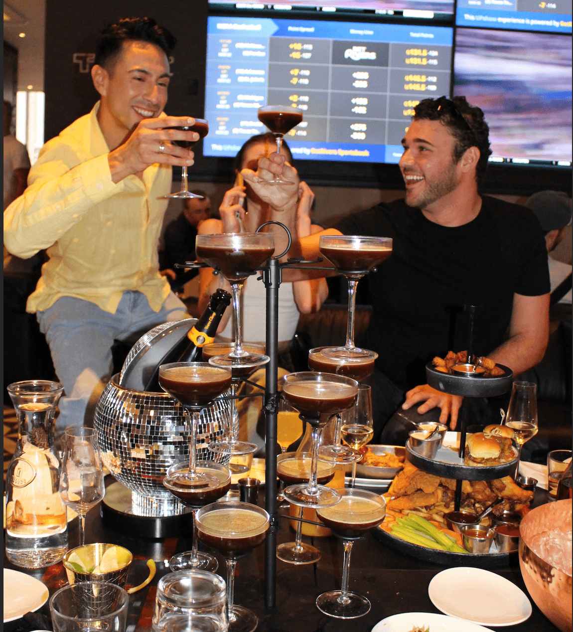 7 Best Happy Hour Venues for Groups in NYC