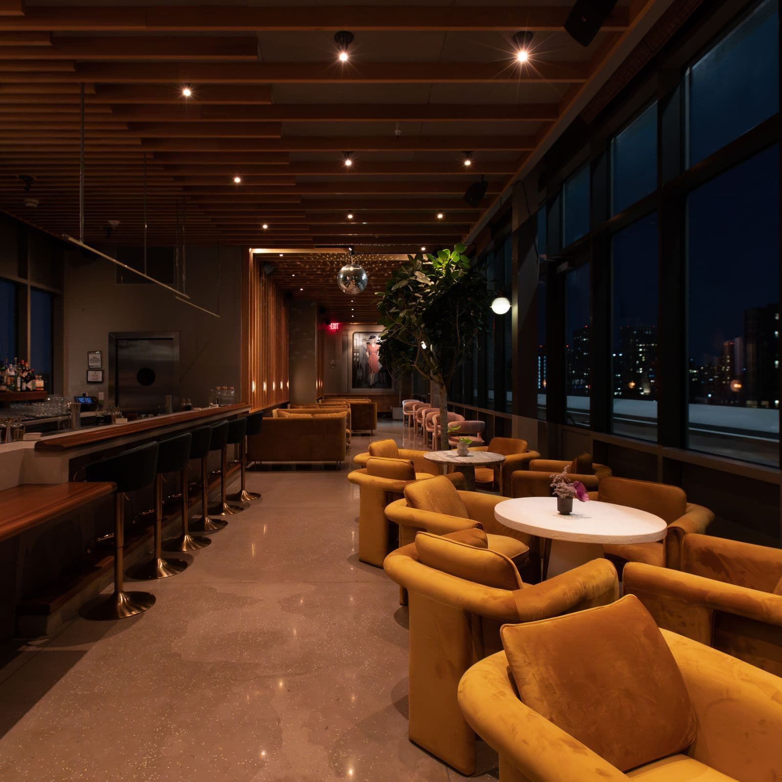 Unlisted @ Untitled Hotel - lower east side