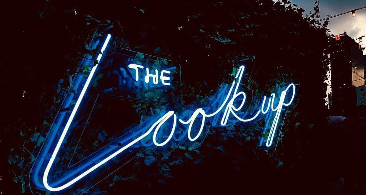 The Lookup - midtown