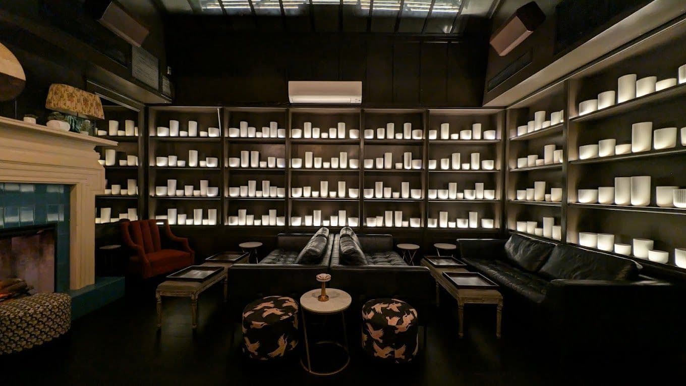 Boss Tweeds - tribeca