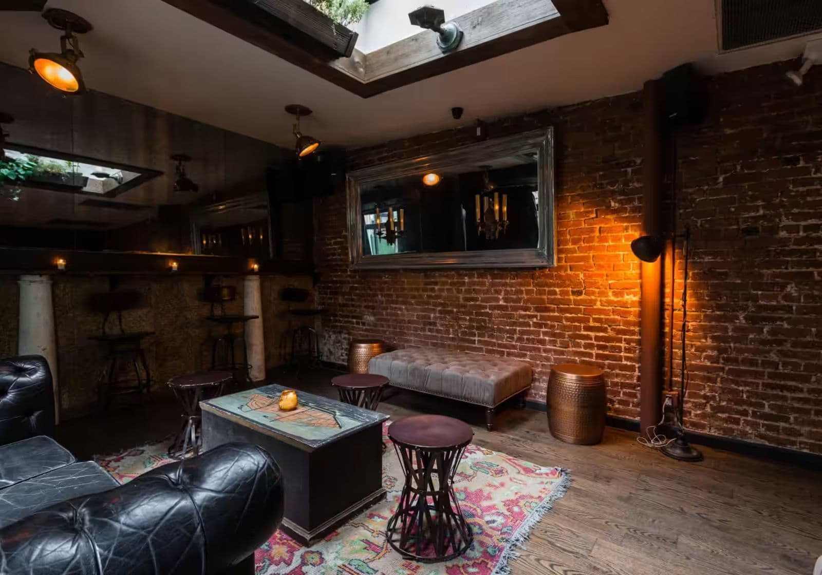 The Folly - greenwich village