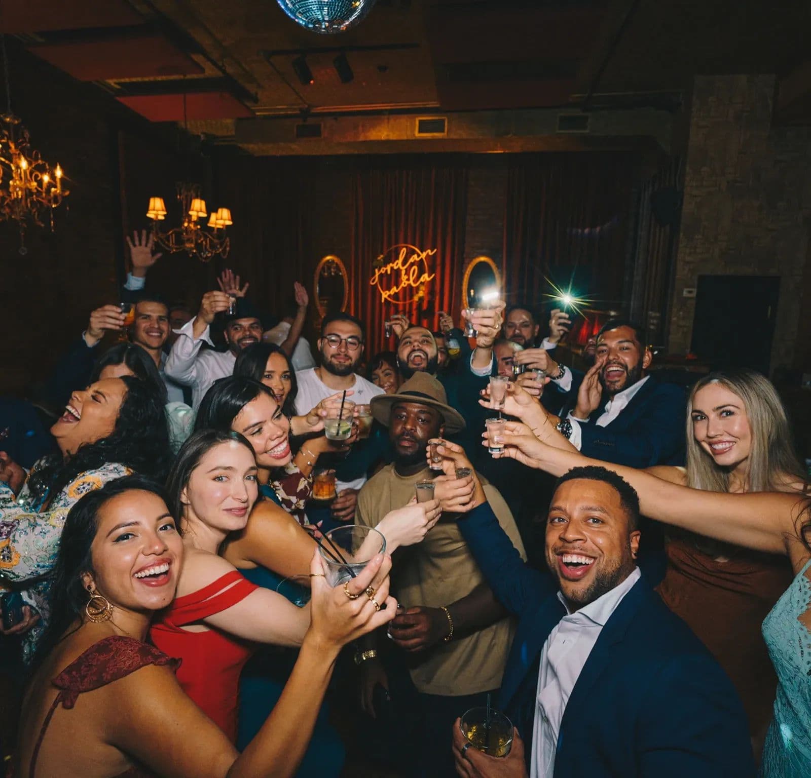 Velvet Brooklyn - williamsburg