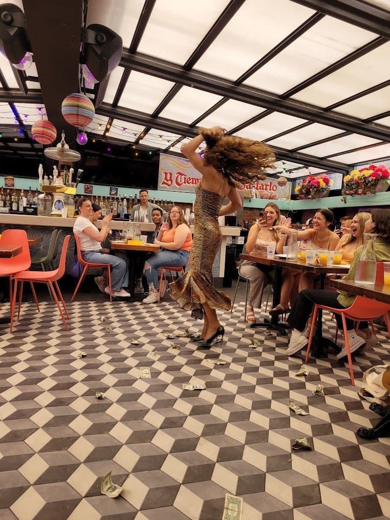 Backstage Tavern - hell's kitchen