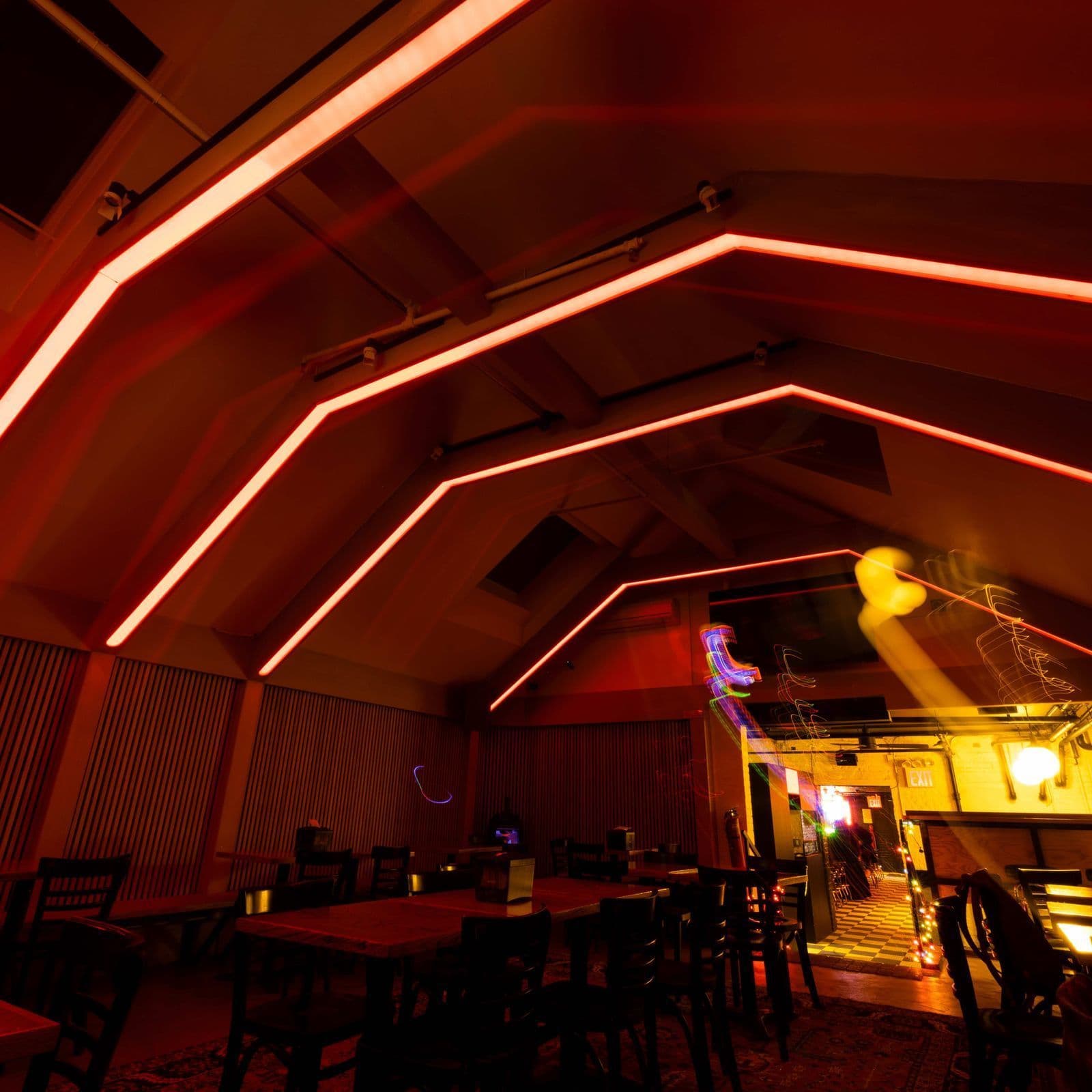 Pubkey - greenwich village